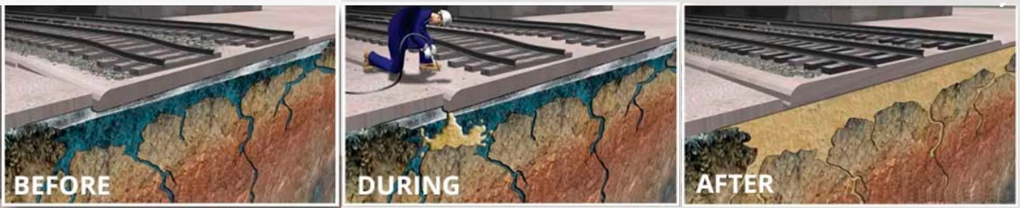 Levantamiento de Estructuras con Precisión